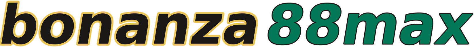 bonanza88max logo